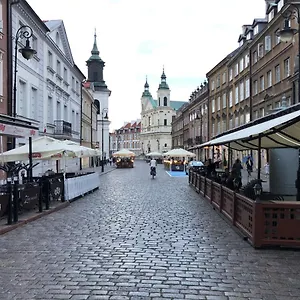 Art Modern Old City Апартаменты