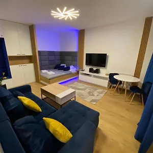 Secret Chelmska Apartament