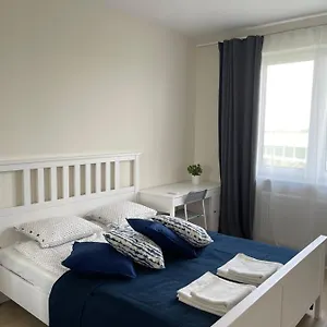 Wilanów Medical Apartment near Medicover Hospital close to Medicover&Paley Institute Apartament