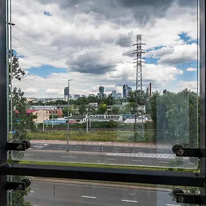 Prymasa Street Apartament