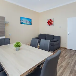  Апартаменты Puchsbaumgasse Австрия