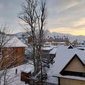 Przystanek Krupowki Apartament Zakopane
