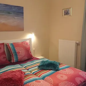 Jantar Apartament Gdańsk